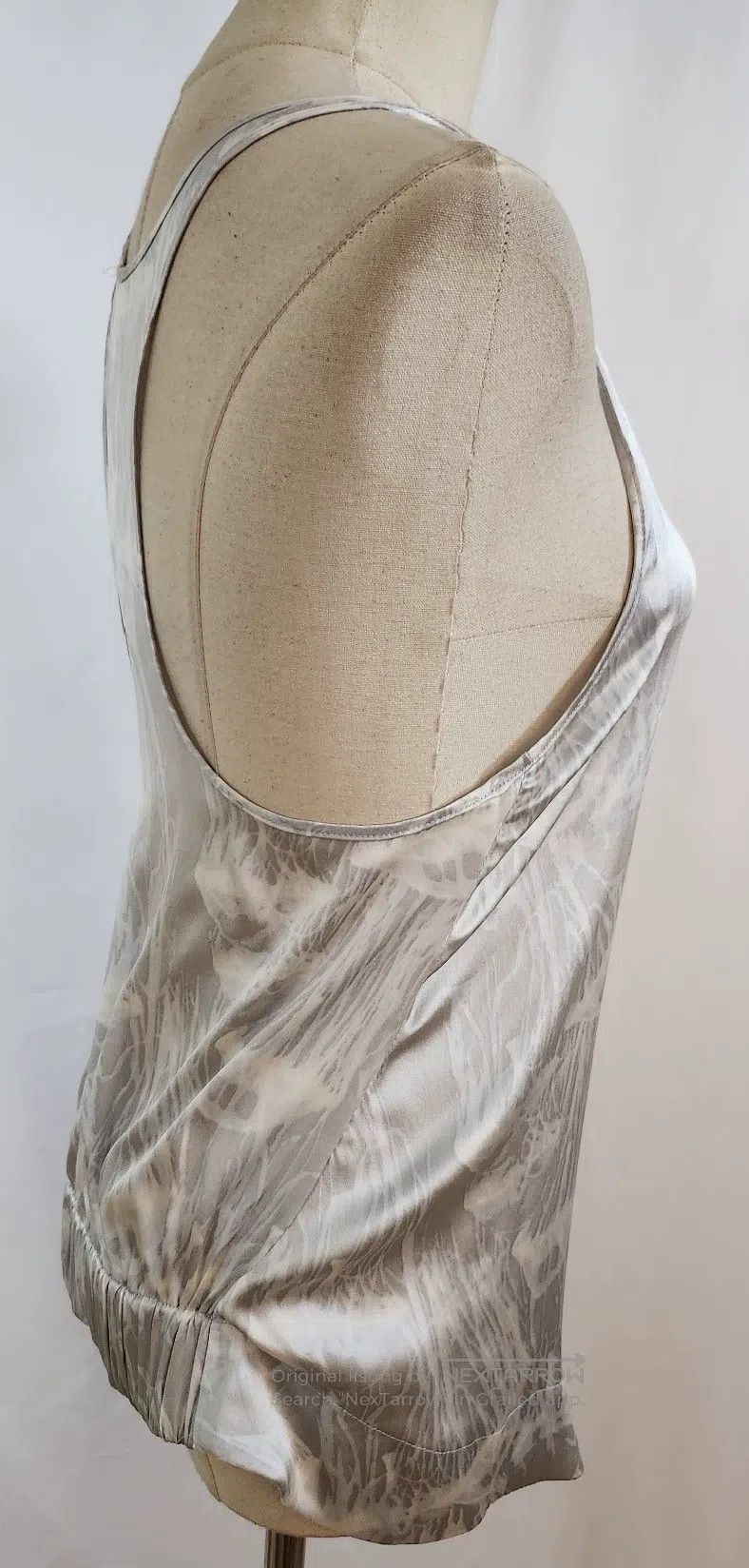 Helmut Lang Helmut Lang Silk vest Size S / US 4 / IT 40 - 5 Thumbnail