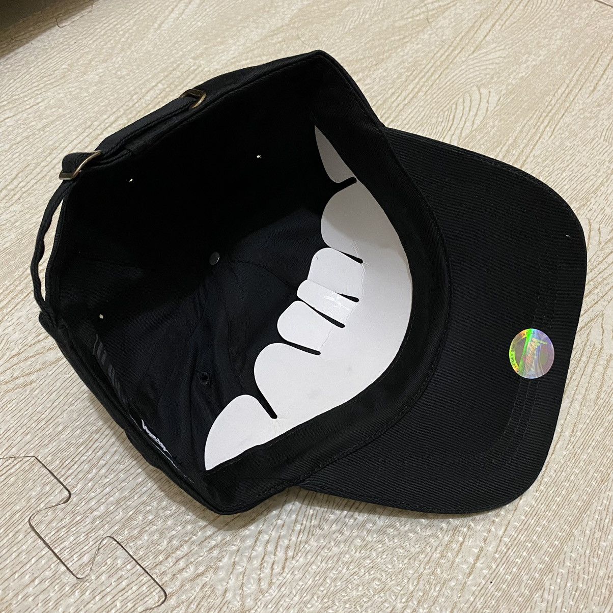 Stussy Stussy Cap Hat Size ONE SIZE - 3 Thumbnail