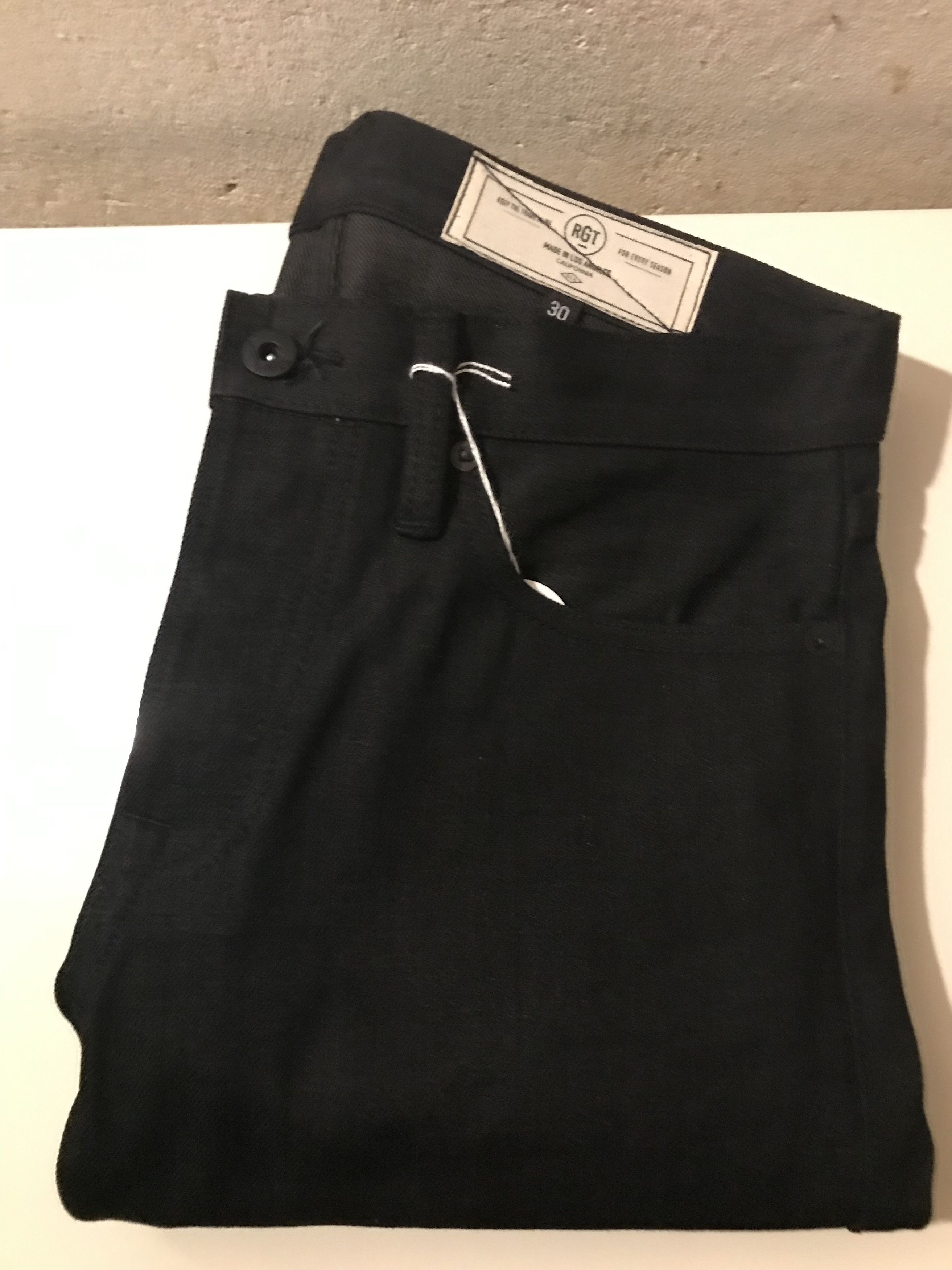 Rogue Territory Stealth Stanton Size US 30 / EU 46 - 5 Thumbnail
