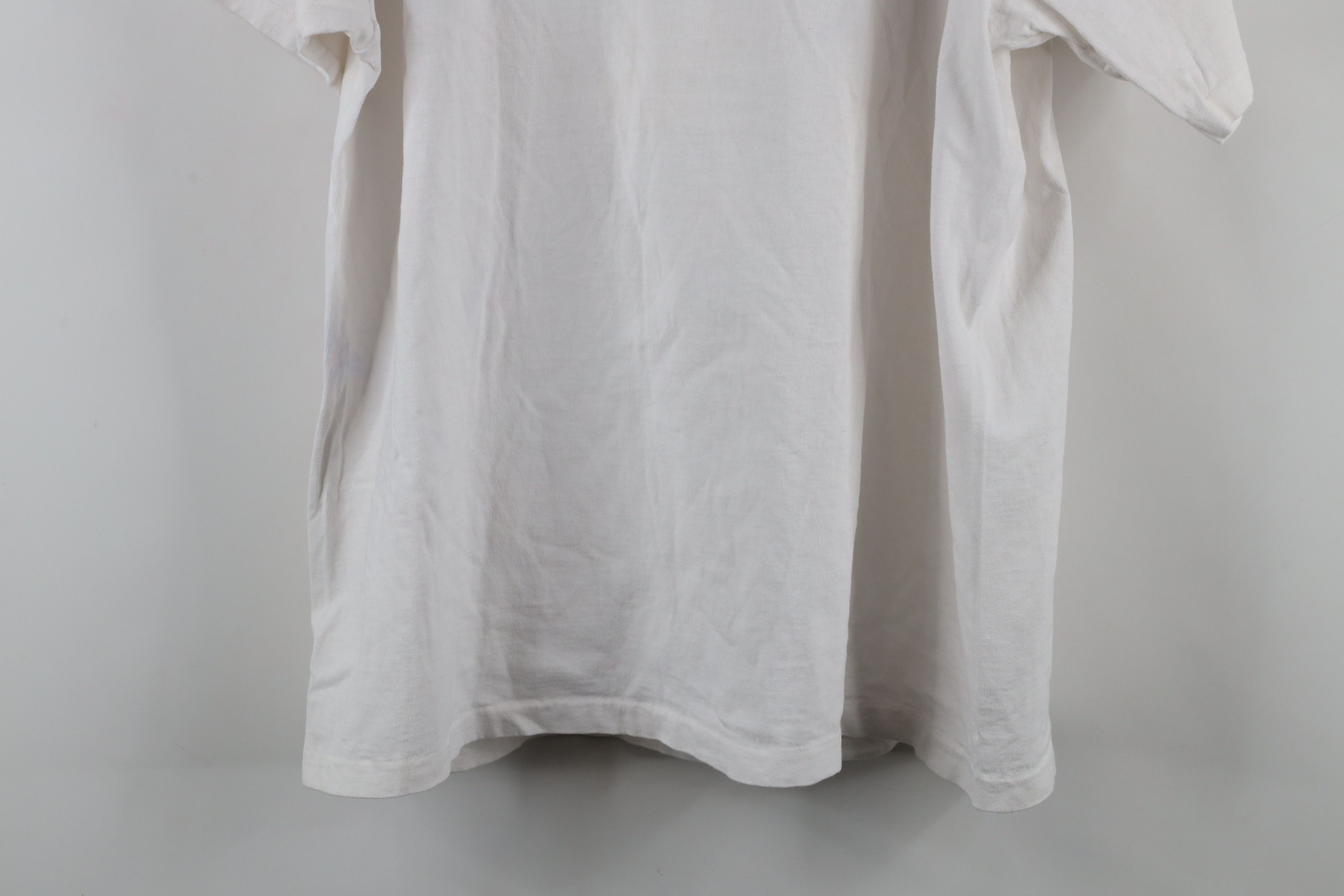 Vintage Vintage 90s Streetwear Marilyn Monroe Short Sleeve T-Shirt Size US XL / EU 56 / 4 - 14 Thumbnail