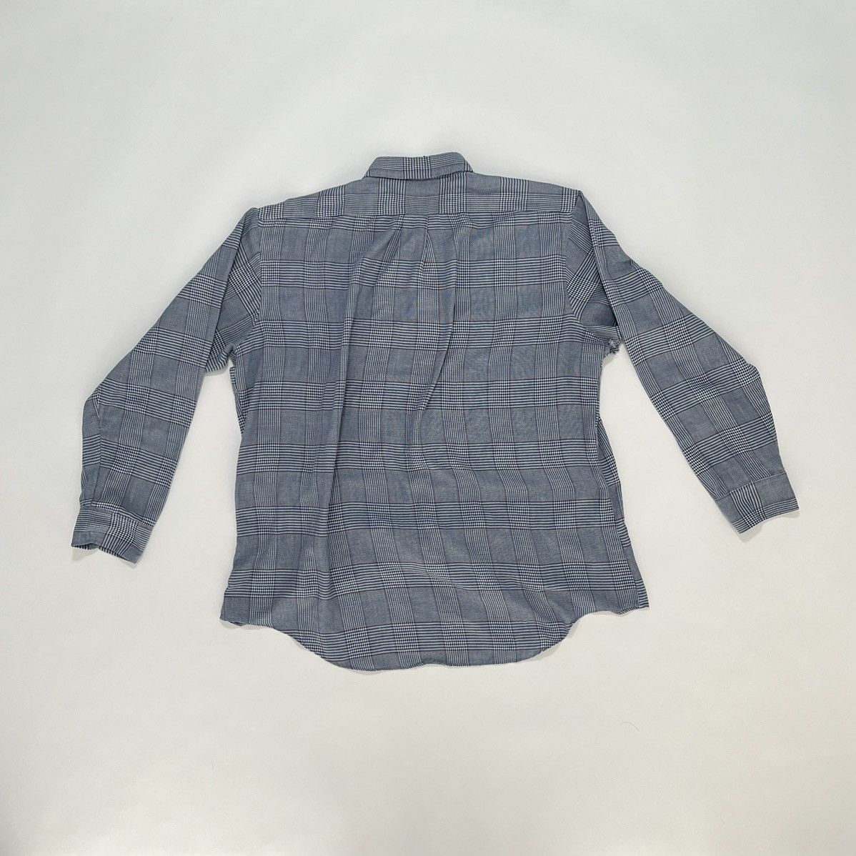 Lee × Vintage Lee Long Sleeve Button up Size US XL / EU 56 / 4 - 2 Thumbnail