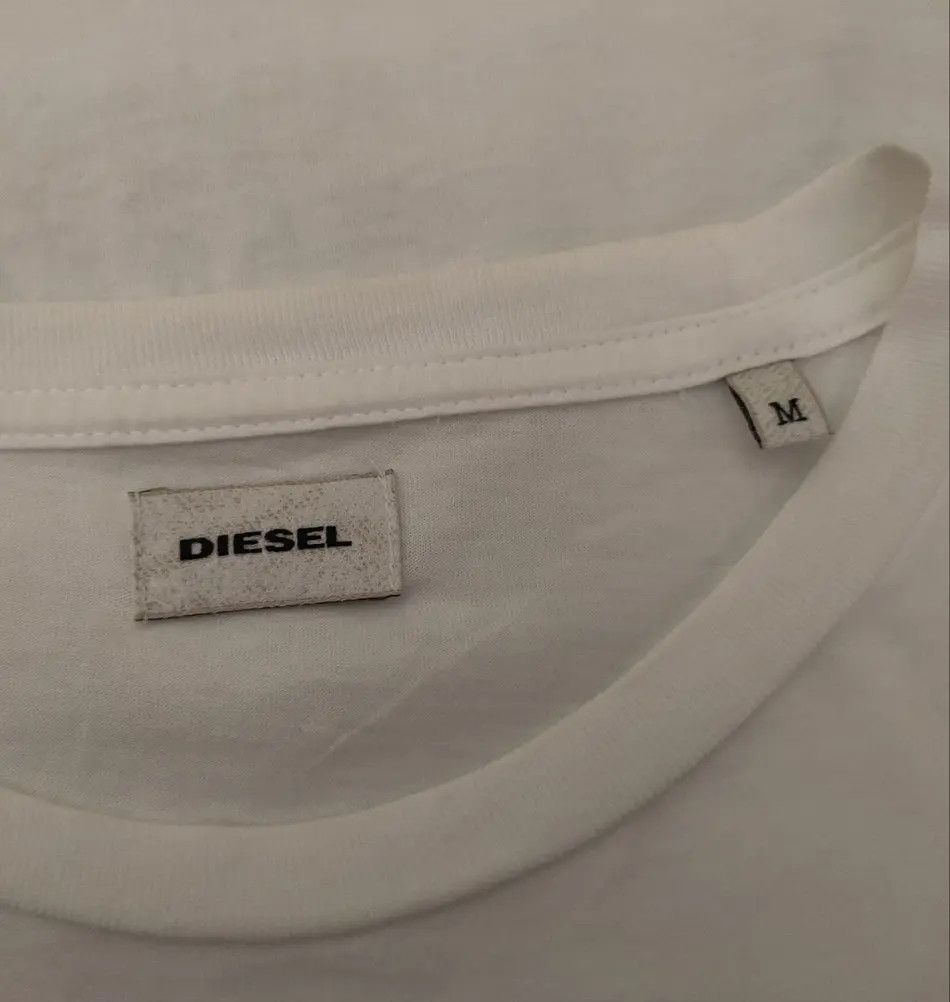 Beauty Beast Diesel Dieselect T Size M / US 6-8 / IT 42-44 - 7 Thumbnail