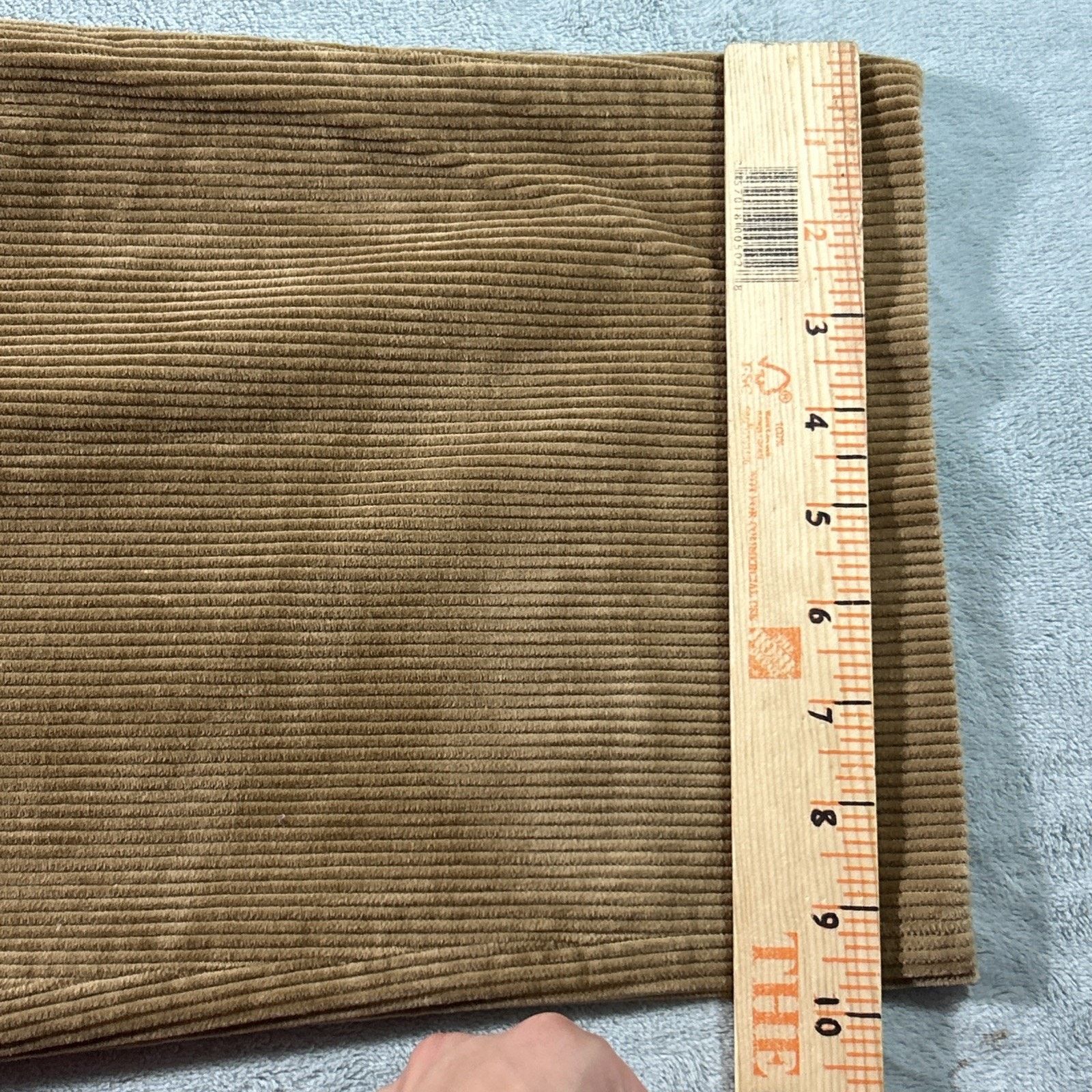 L.L. Bean LL Bean Corduroy Beyond Baggy Corduroy Pants Mens 38x29 Size US 38 / EU 54 - 18 Thumbnail