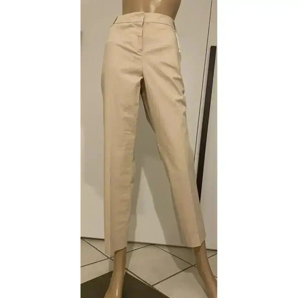 Max Mara Trousers, Max Mara Size 36" / US 14 / IT 50 - 1 Thumbnail
