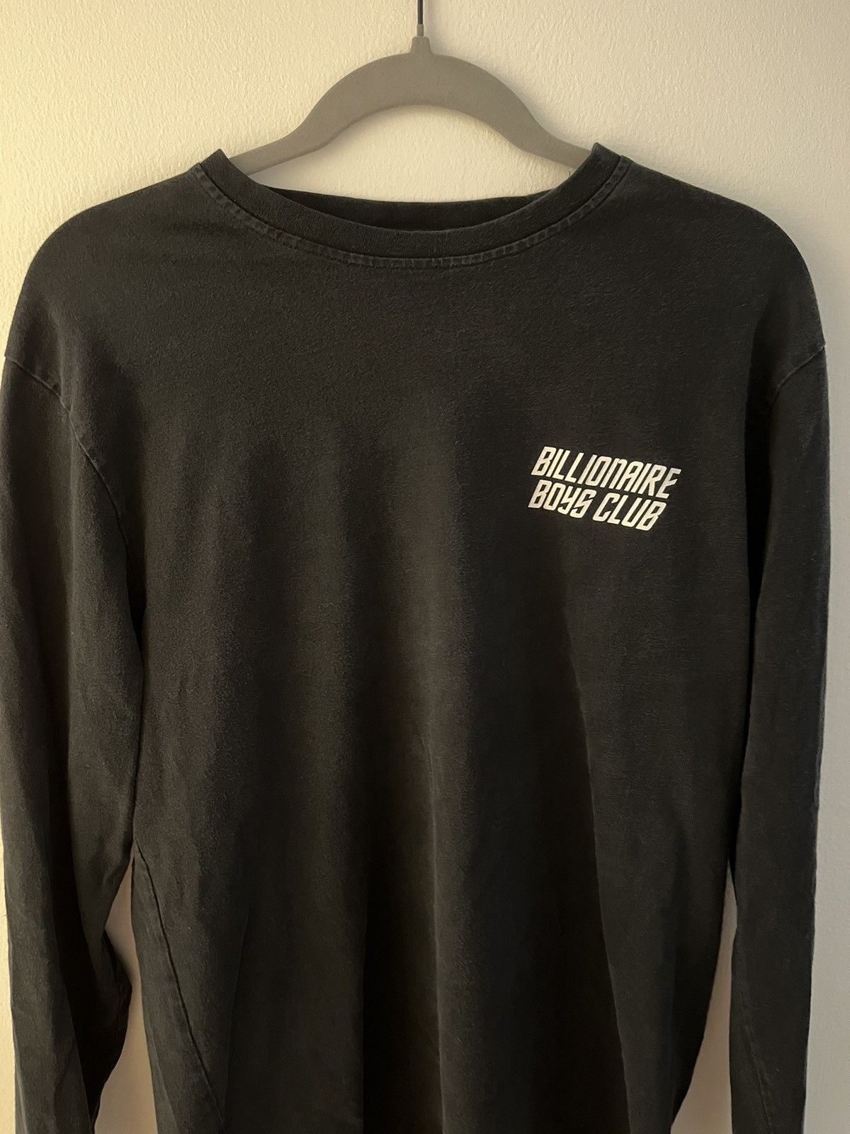 Billionaire Boys Club Longsleeve