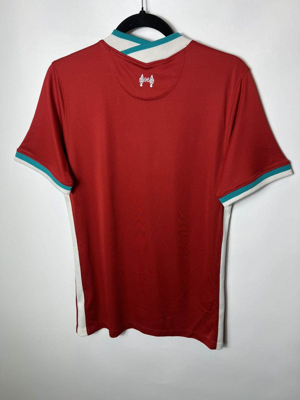 Nike Nike Liverpool FC 20/21 Stadium Home Jersey CZ2636-687 Sz S Size US S / EU 44-46 / 1 - 9 Thumbnail