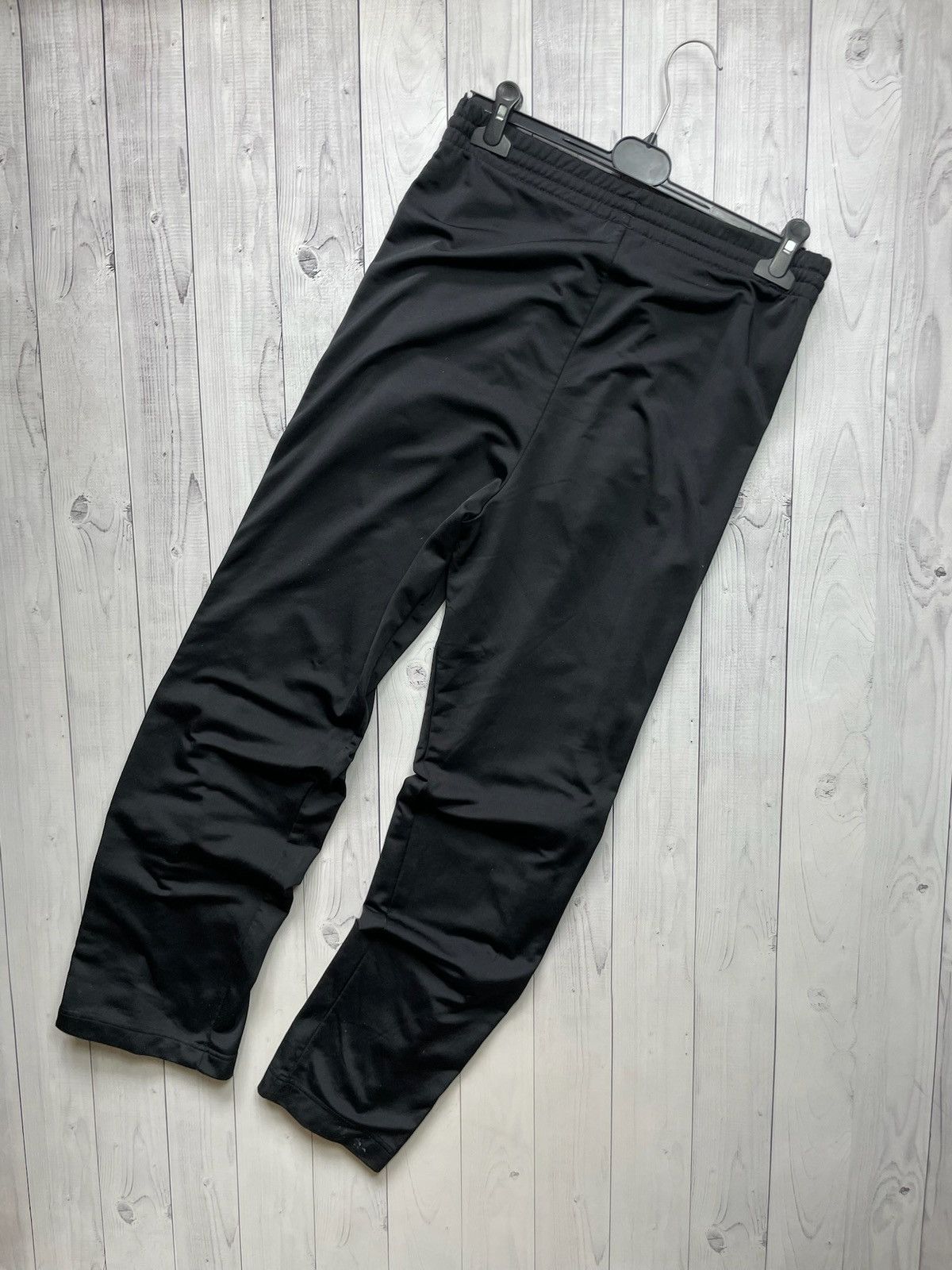 Adidas × Vintage Vintage adidas Adi break joggers Y2K rap pants Size 36" / US 14 / IT 50 - 6 Thumbnail