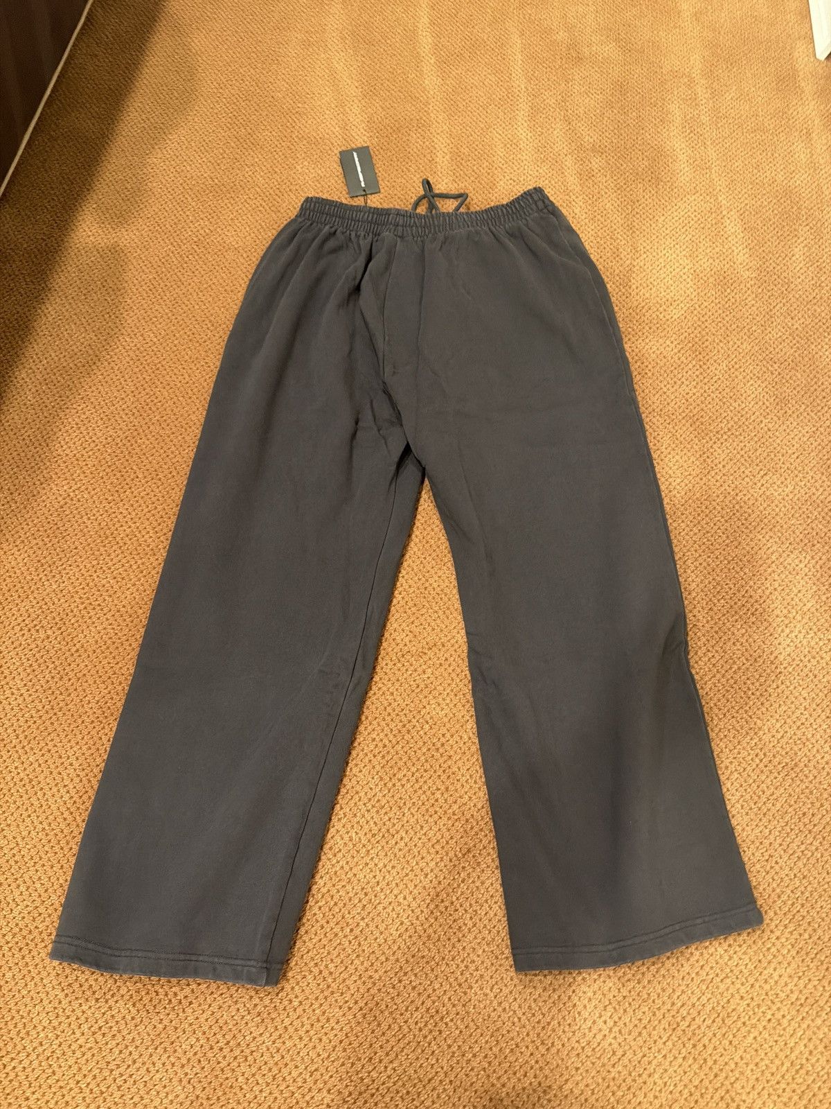 The GV Gallery The gv gallery raspberry hills script sweatpant Size US 30 / EU 46 - 2 Thumbnail