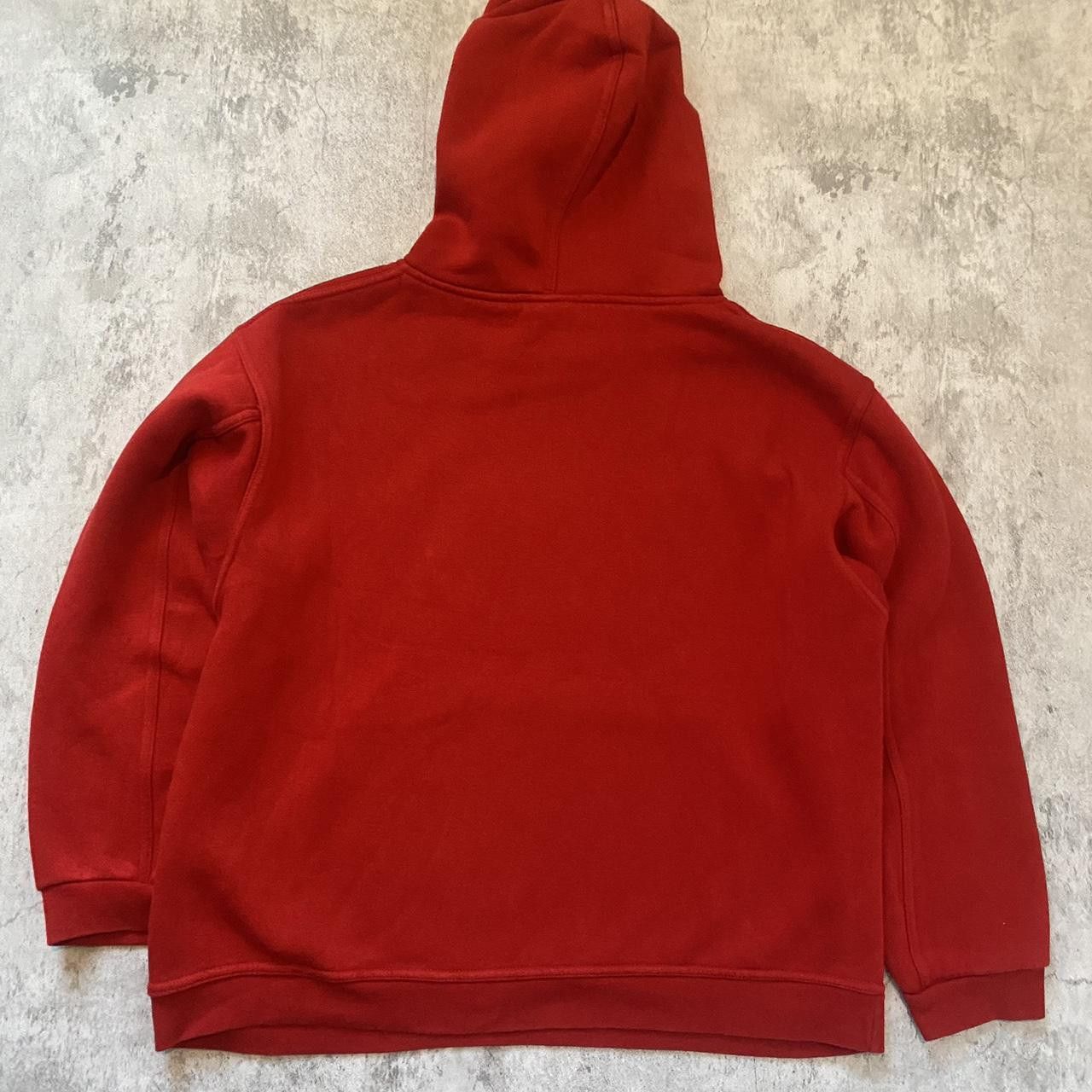 Other 2000s y2k Red Eminem The Collection hoodie Size US S / EU 44-46 / 1 - 2 Thumbnail