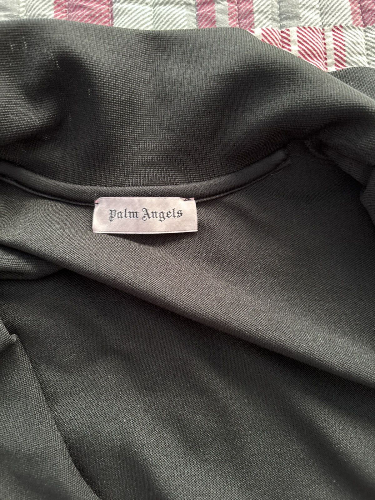 Palm Angels palm angels track jacket Size US XS / EU 42 / 0 - 3 Thumbnail