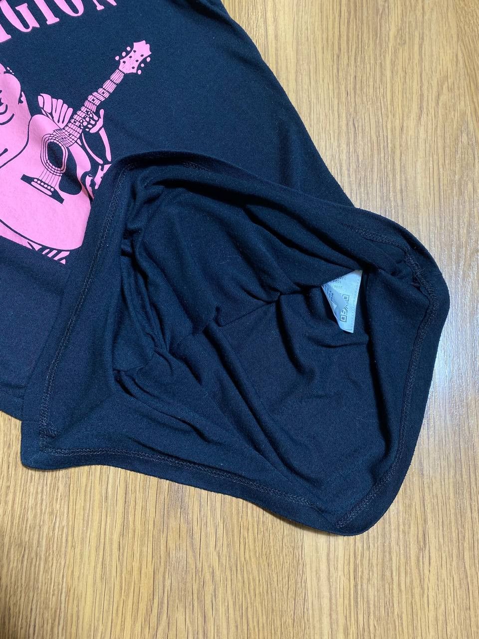 True Religion × Vintage Vintage 90s True Religion Sun Faded T-shirt Size US S / EU 44-46 / 1 - 5 Thumbnail