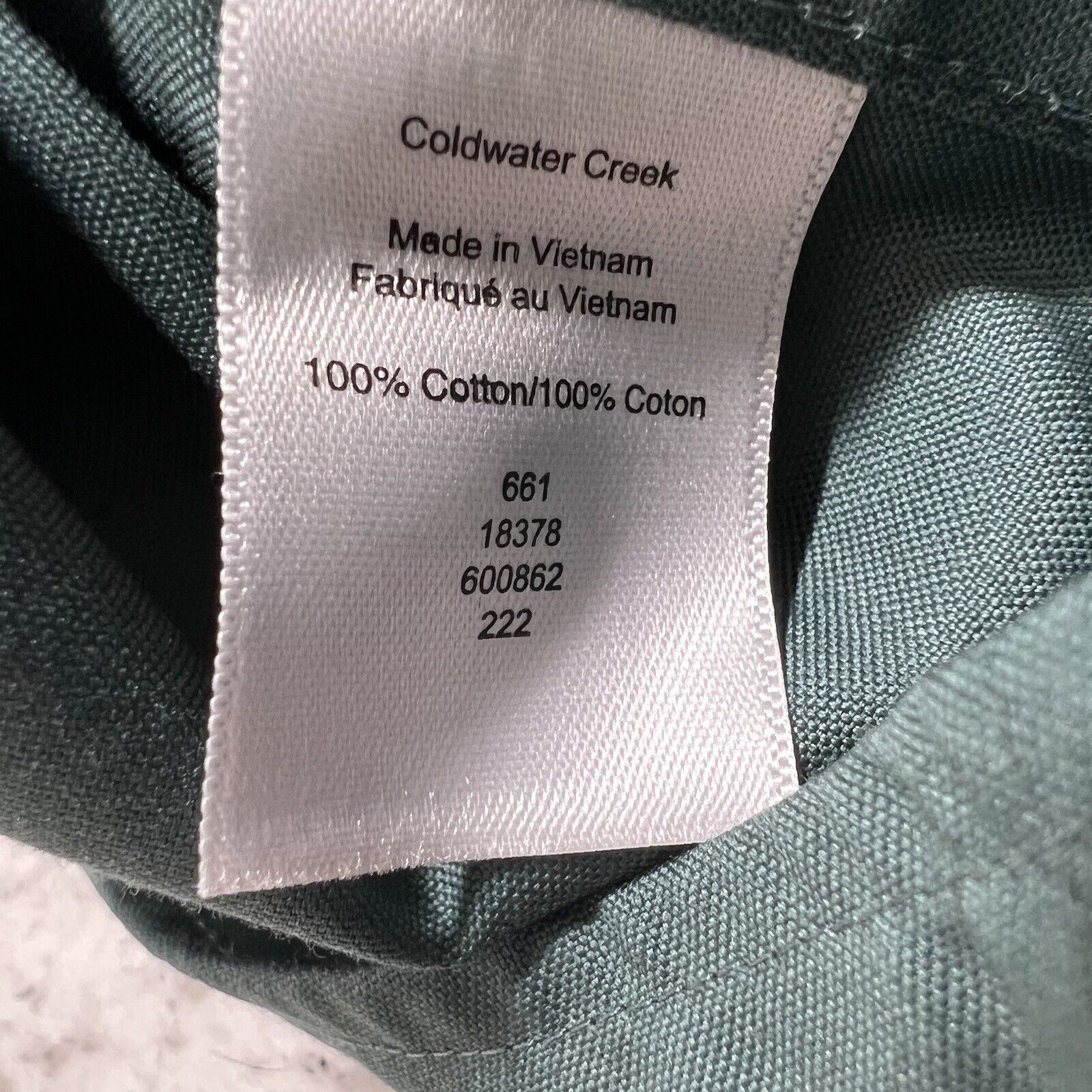 GB GB Black Label Large Jean Jacket Light Blue Distressed Size US L / EU 52-54 / 3 - 12 Thumbnail