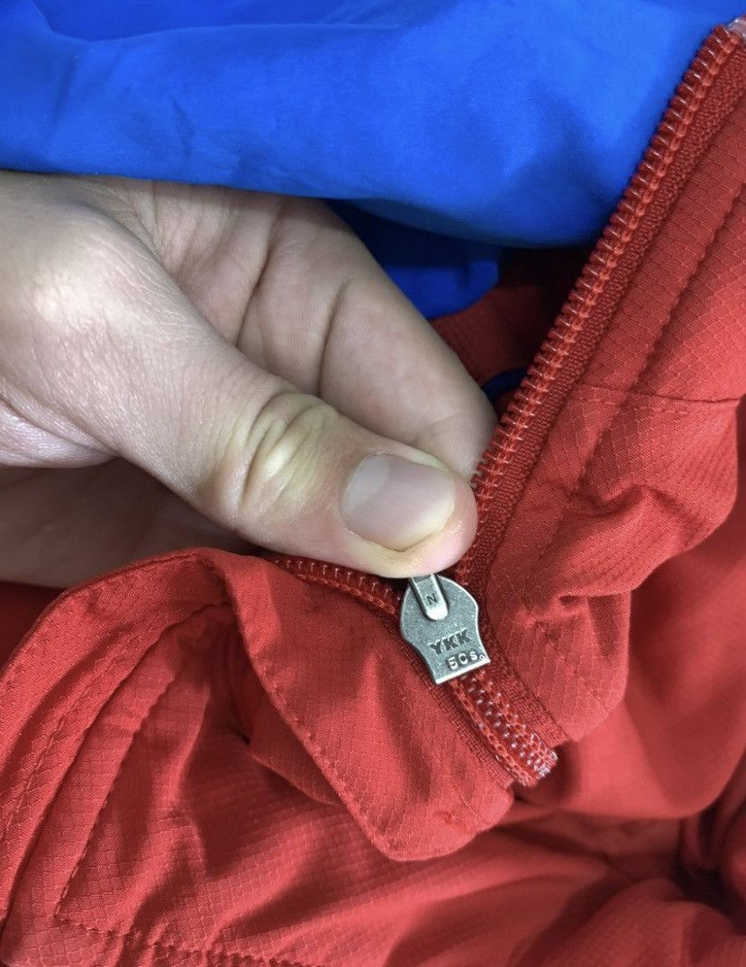 Lacoste Lacoste Track Suit Vintage Pants Small Logo 90s Size 40R - 7 Thumbnail