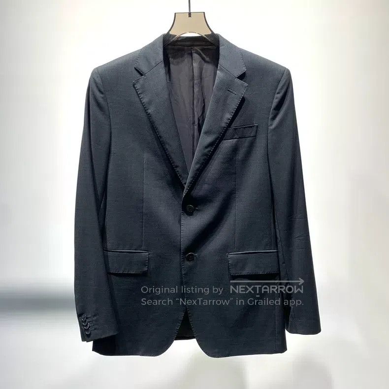 Valentino Valentino blazer Size 46S - 1 Thumbnail