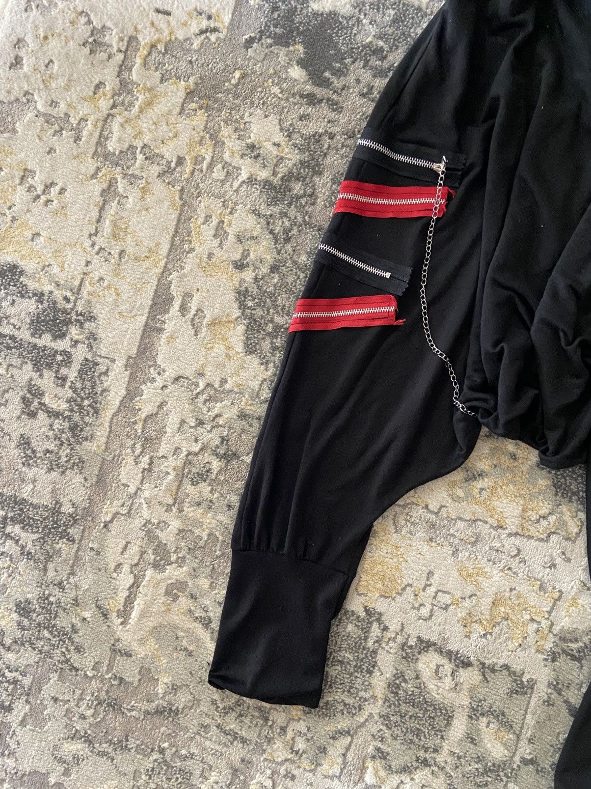 AC/DC SAROUEL ACDC JAPAN TROUSER PANTS Size US 33 - 4 Thumbnail