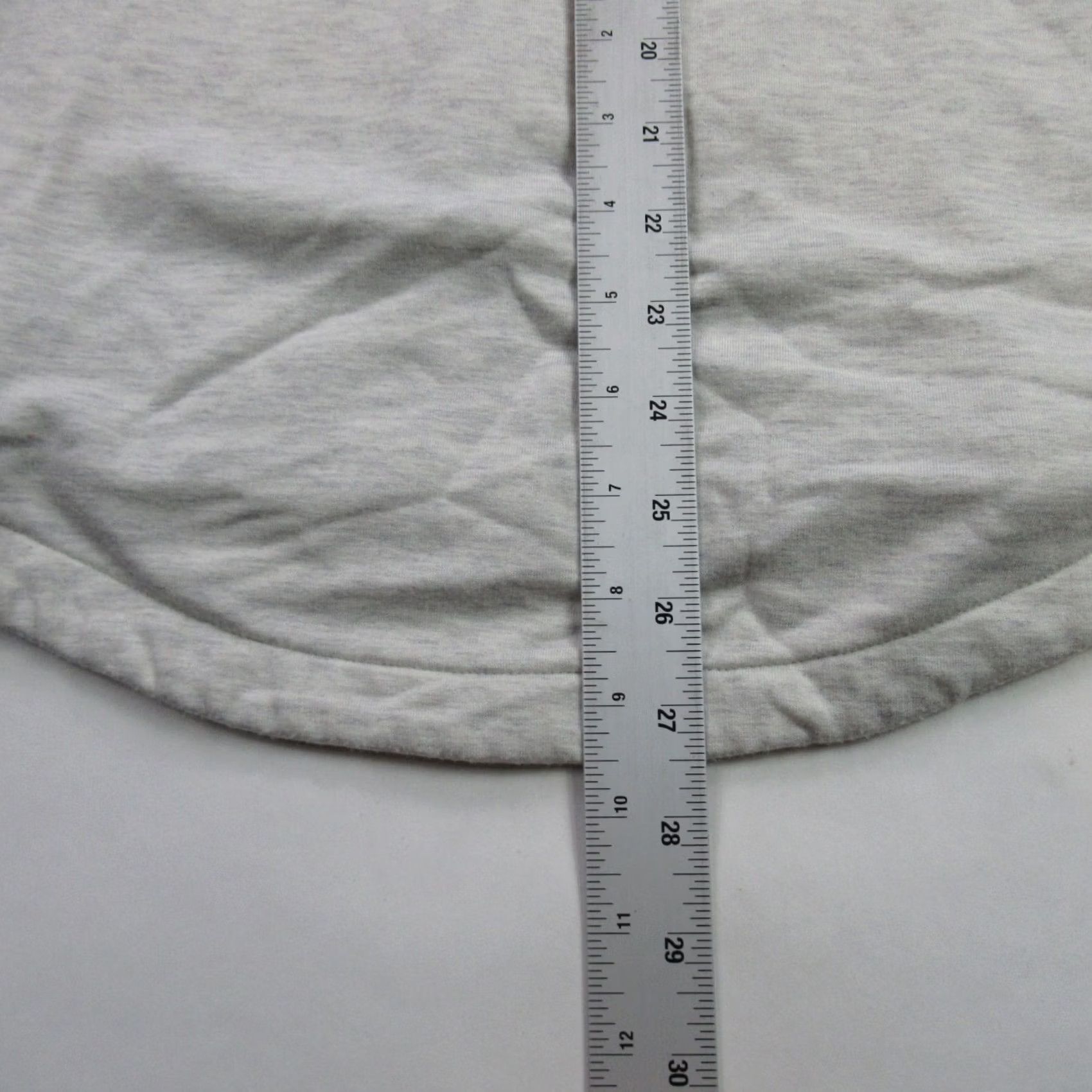 Vineyard Vines Vineyard Vines Sweater Womens XS White Long Sleeve High Neck Zip Casual Size XS / US 0-2 / IT 36-38 - 6 Thumbnail