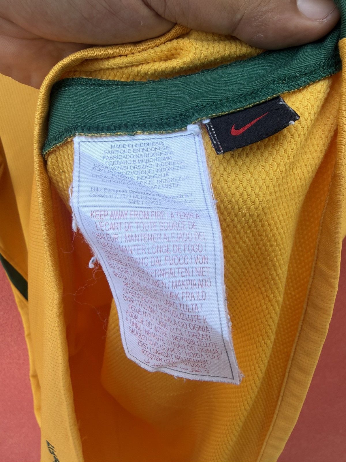 Nike Australia FT Size US L / EU 52-54 / 3 - 7 Thumbnail