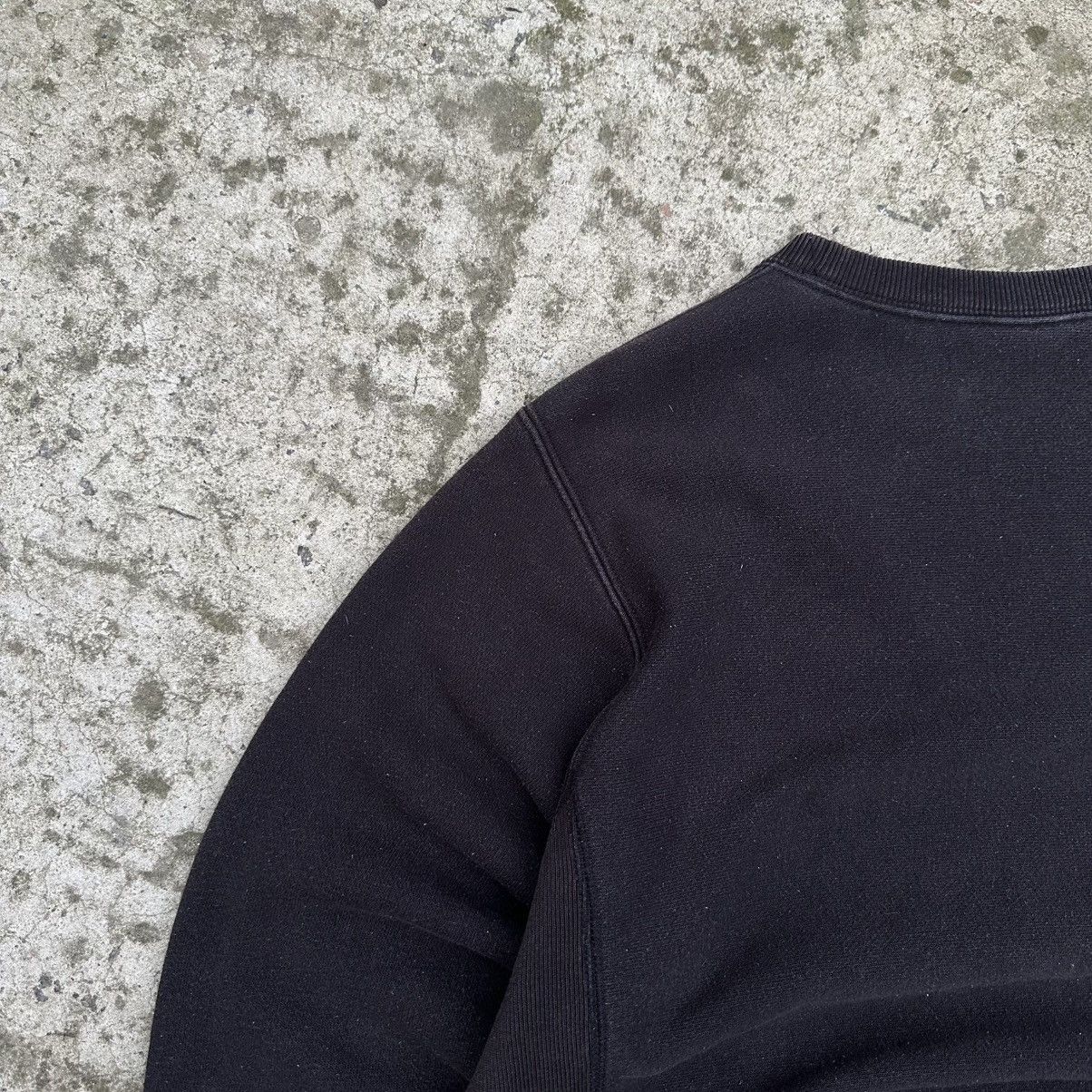 Champion Vintage Champion Sweatshirts Centre Logo New York 90s Y2K Size US M / EU 48-50 / 2 - 12 Thumbnail