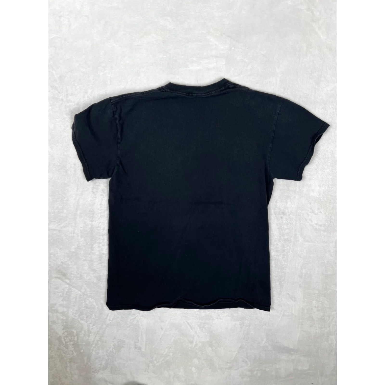 Vintage Trippie Redd T-Shirt Mens S Black Concert Merch Short Sleeve Crew Neck Logo Graphic Print Size US S / EU 44-46 / 1 - 6 Thumbnail