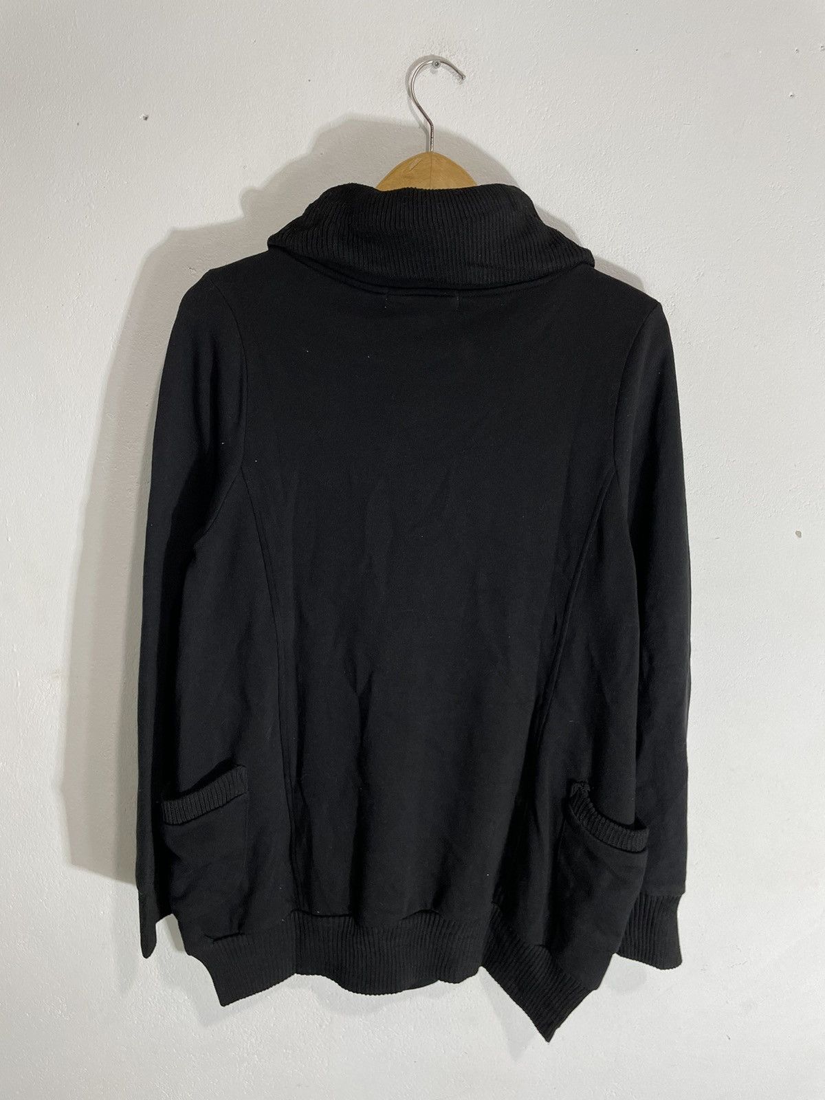 If Six Was Nine Bondage Bono Jacket Goa style Size US M / EU 48-50 / 2 - 4 Thumbnail