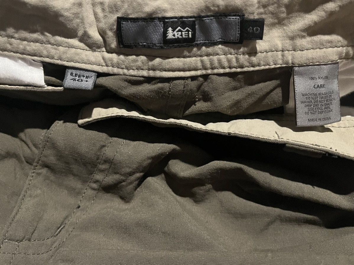 Rei REI Co-op men’s casual pant - size 40 Size US 40 / EU 56 - 4 Thumbnail