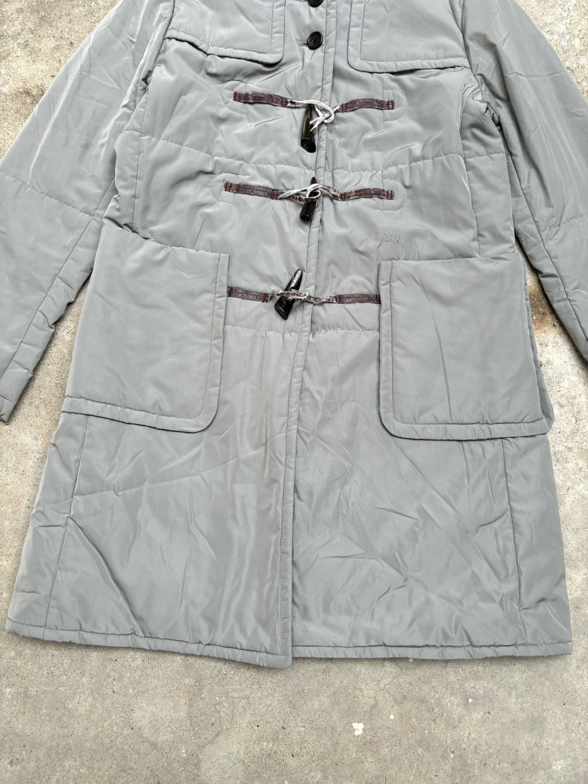 Undercover × Uniqlo Uniqlo X Undercover By JUN TAKAHASHI Coast Jacket Size US S / EU 44-46 / 1 - 7 Thumbnail