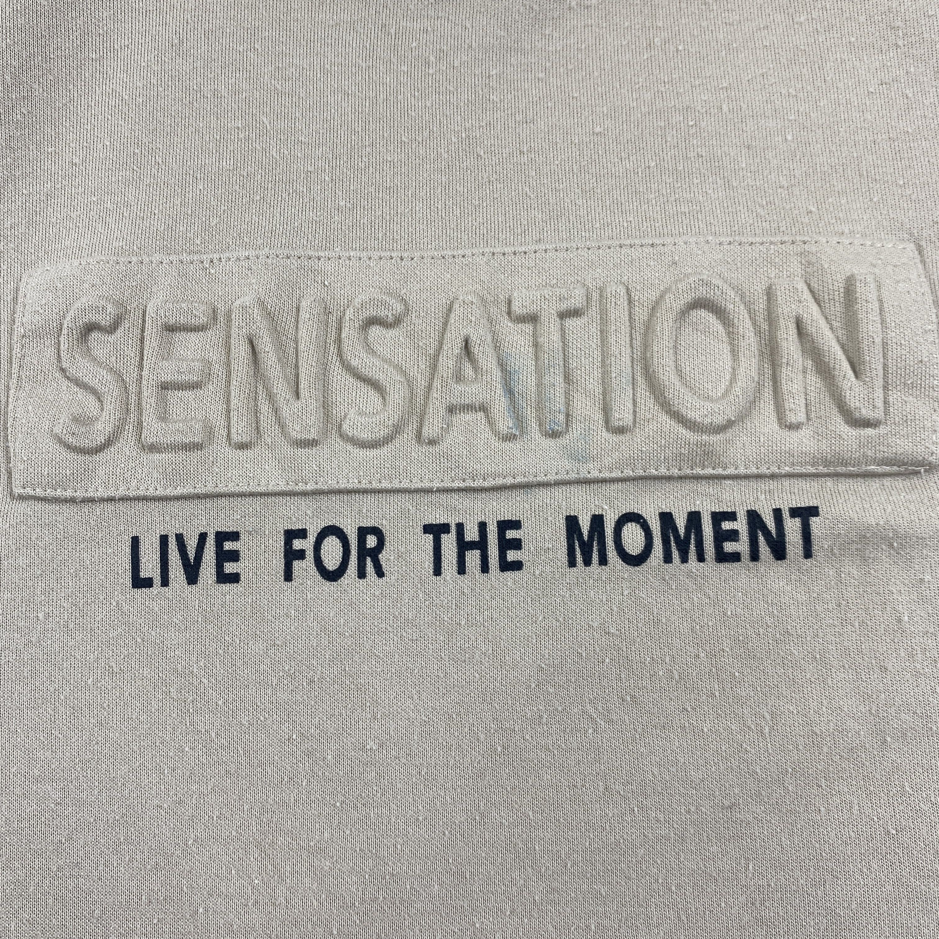 Japanese Brand Vintage Sensation Korean Style Sweater- J491 Size US M / EU 48-50 / 2 - 12 Thumbnail