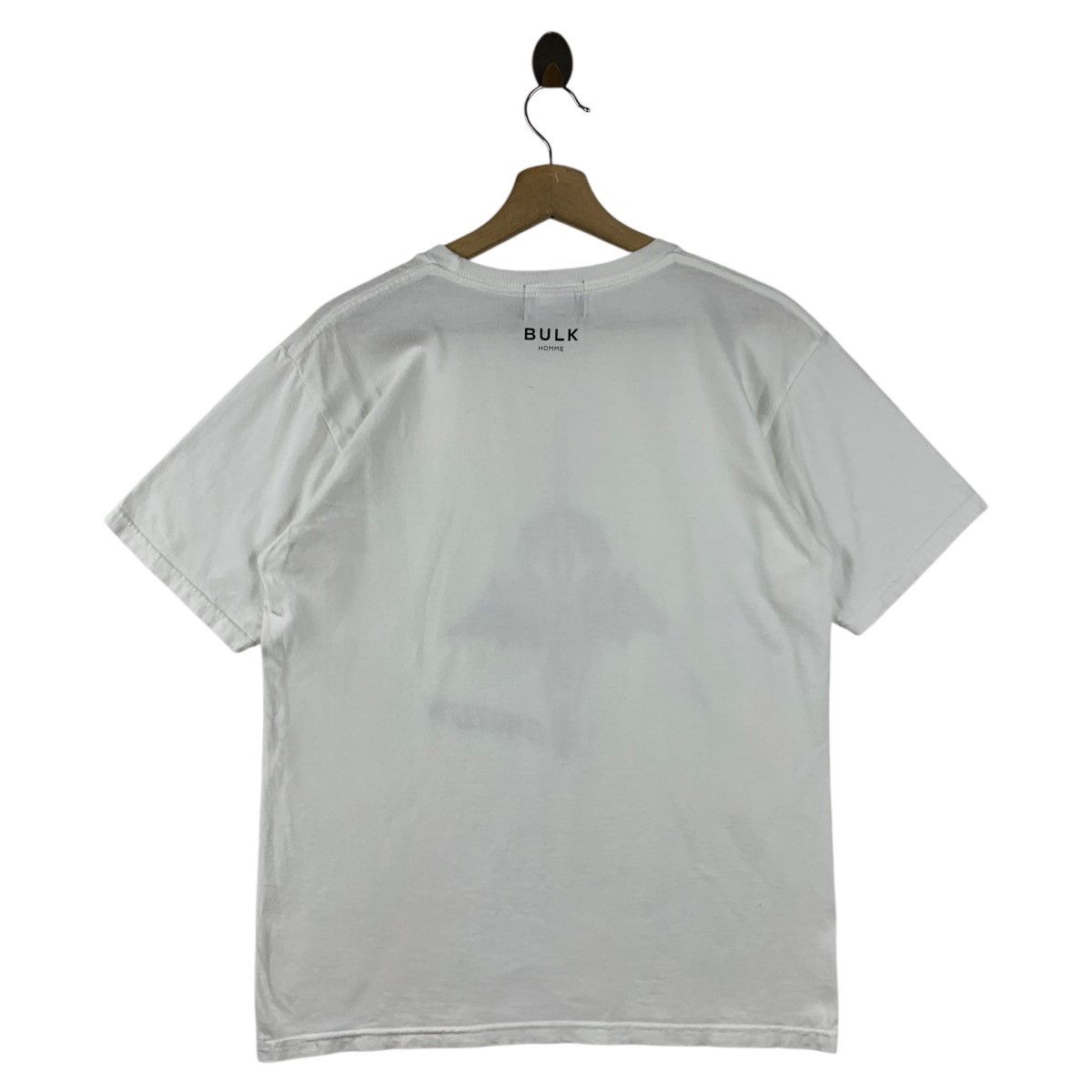 Anime × Japanese Brand RADIOEVA EVANGELION neon genesis anime tee Size US L / EU 52-54 / 3 - 4 Thumbnail
