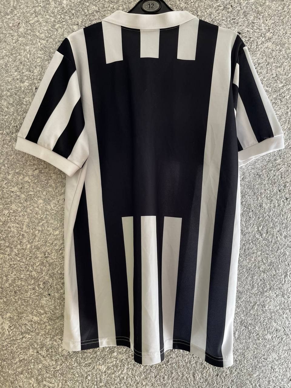 Kappa Футболка з футболу Kappa Juventus Size US S / EU 44-46 / 1 - 2 Thumbnail
