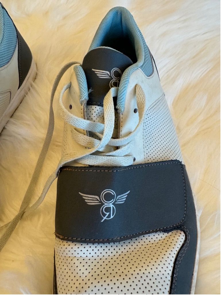 Creative Recreation Creative Recreation | Vintage Cesario Lo Sneakers | Size 12 Size US 12 / EU 45 - 3 Thumbnail