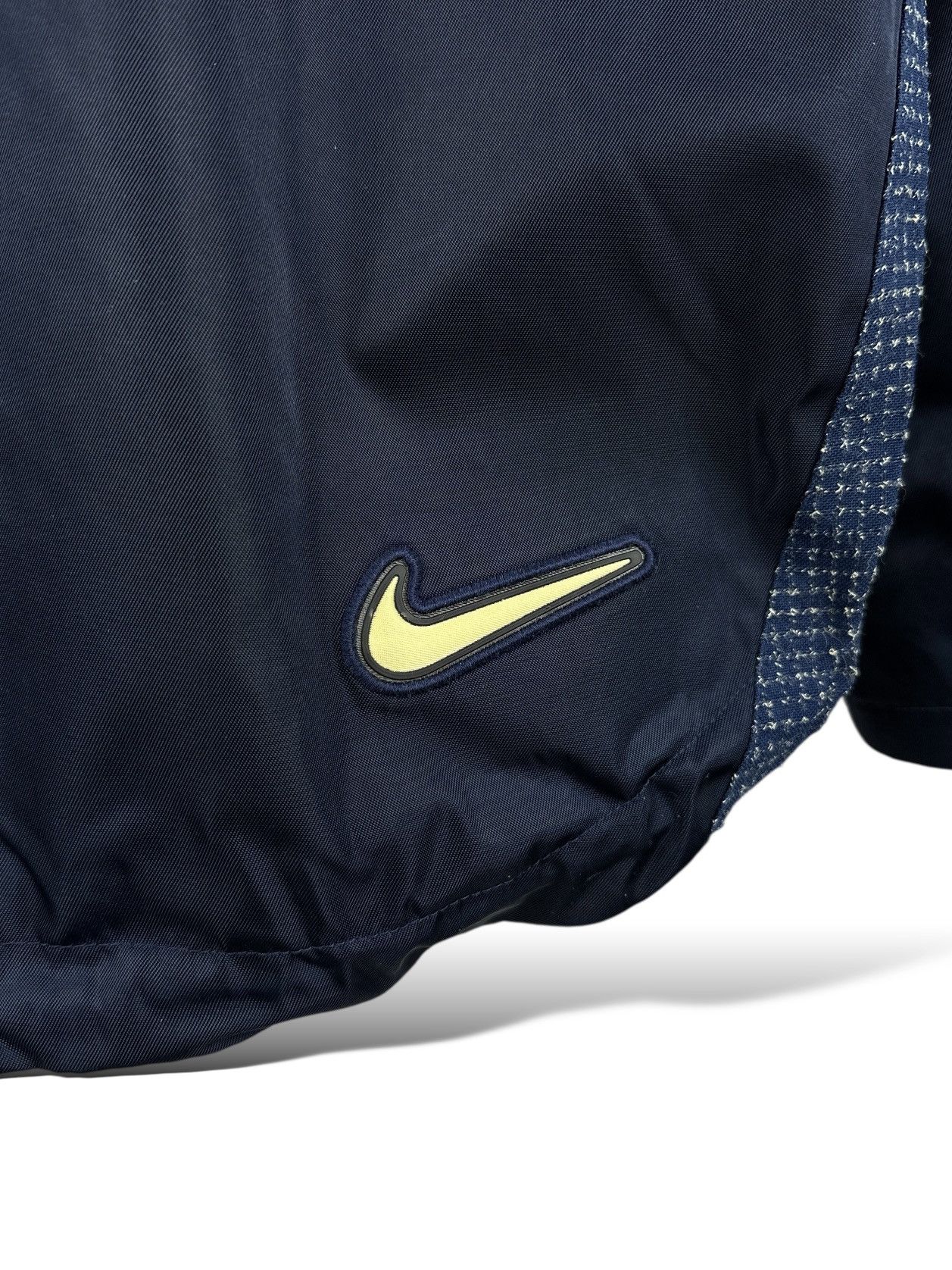 Nike ACG Vintage Y2K Nike ACG Baggy Nylon Jacket Hiking Outdoor Gorp Size US M / EU 48-50 / 2 - 23 Thumbnail