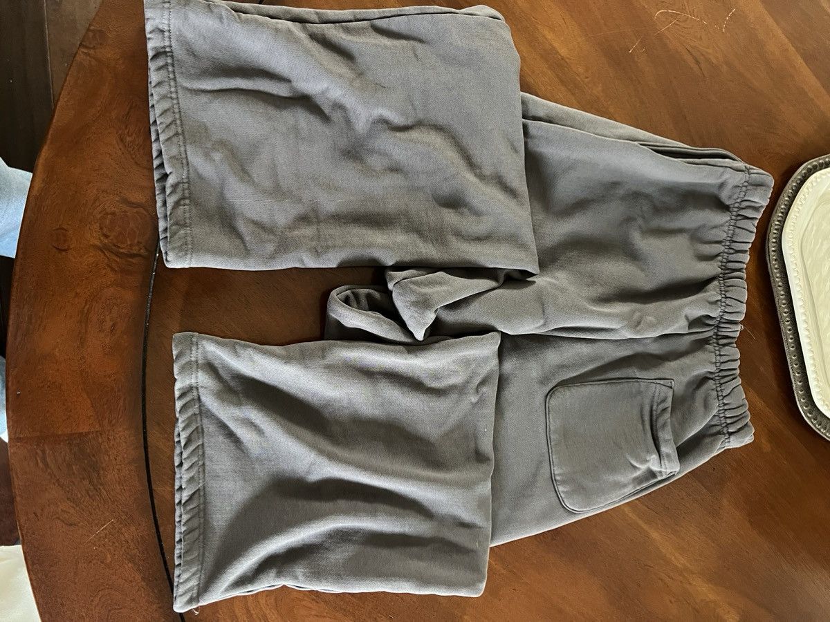 Elwood ELWOOD CORE STRAIGHT LEG SWEATPANT Size US 33 - 7 Thumbnail