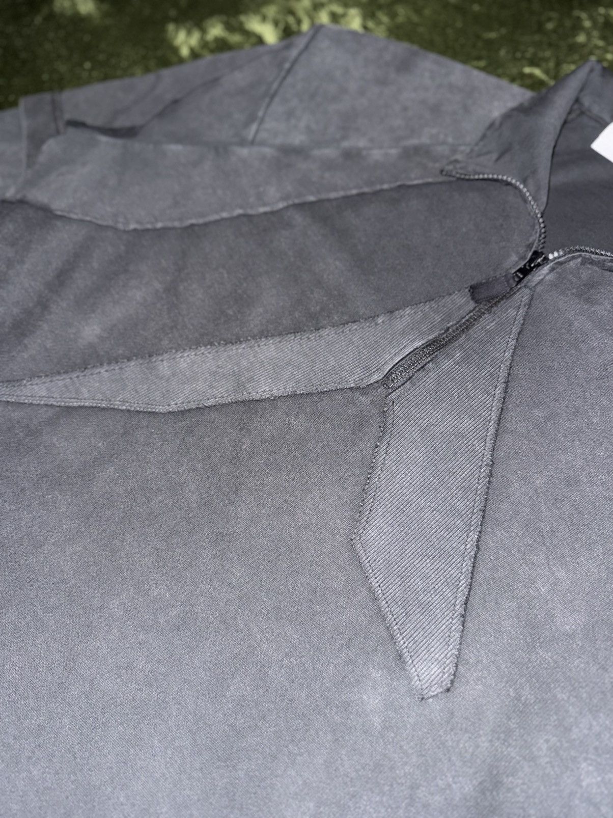 1017 ALYX 9SM [L] 1017 ALYX 9SM Washed Double Sleeve Longsleeve Size US L / EU 52-54 / 3 - 3 Thumbnail