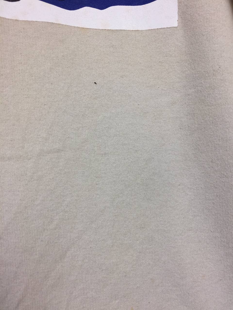 Uniqlo Uniqlo Roy Lichtenstein Bull Profile Series Pop Art Tee Size US L / EU 52-54 / 3 - 18 Thumbnail