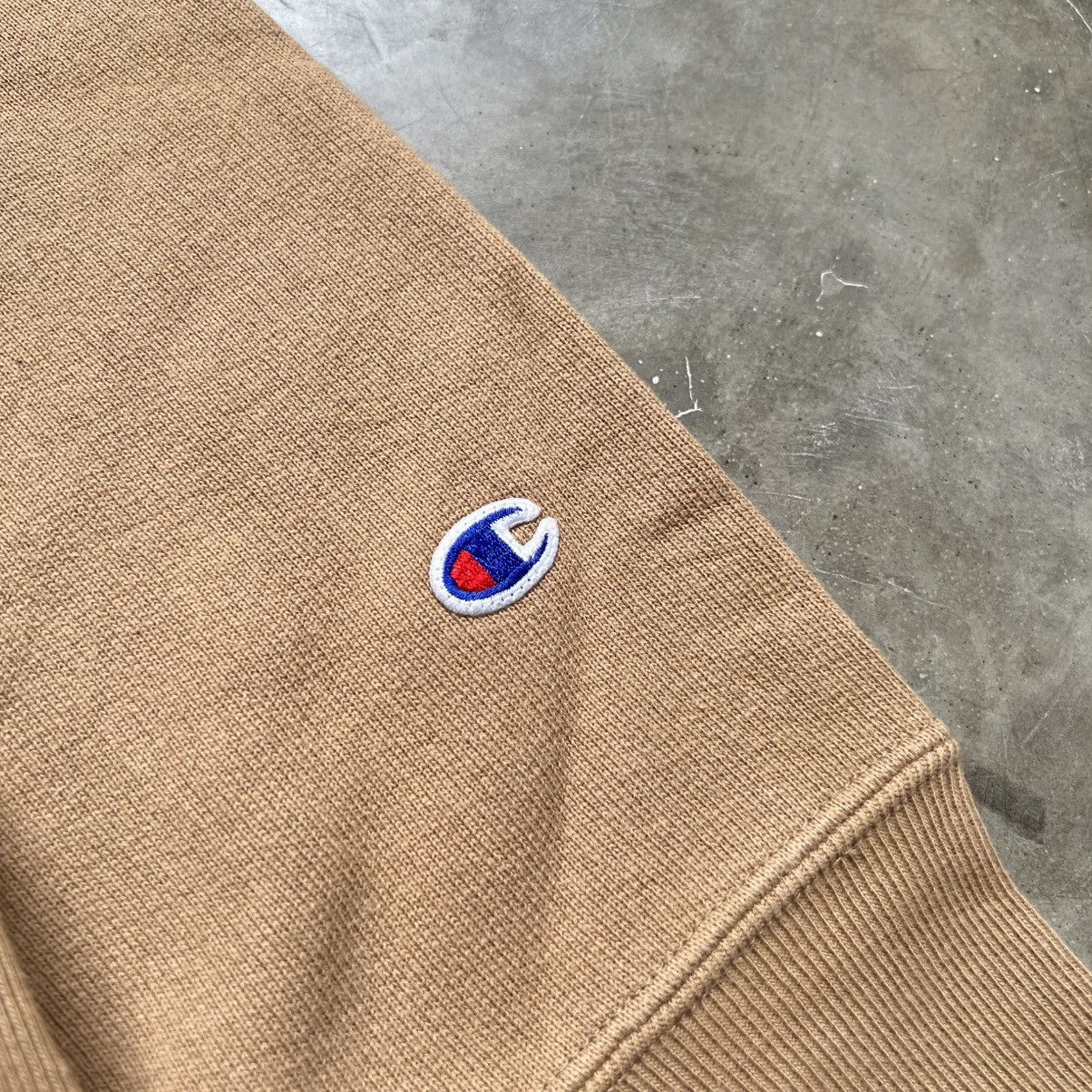 Champion Vintage Champion Reverse Weave Crewneck Size US XL / EU 56 / 4 - 4 Thumbnail