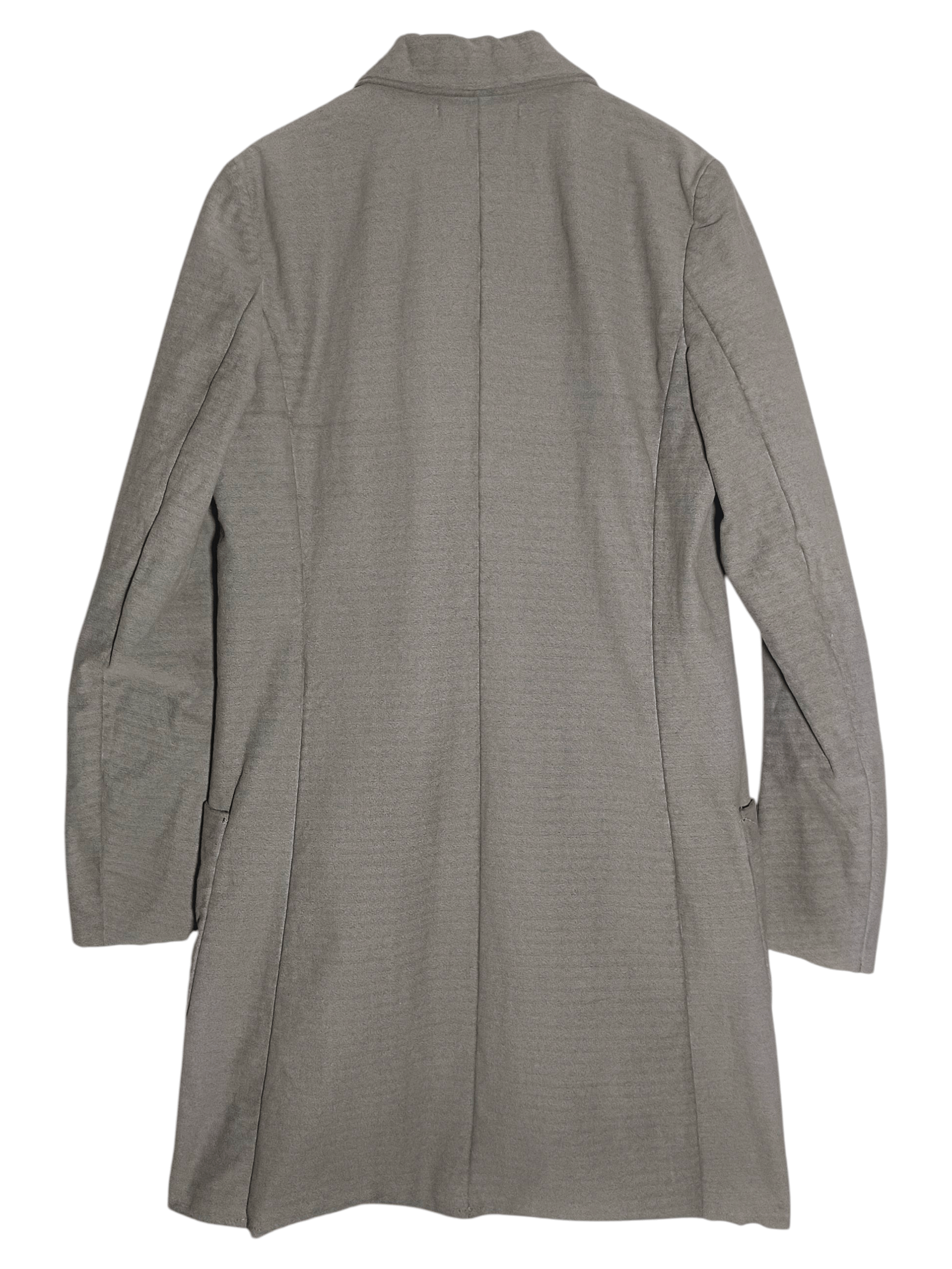 Japanese Brand Vintage N4 Rainmaker Kohichi Watanabe Coat Size US M / EU 48-50 / 2 - 5 Thumbnail