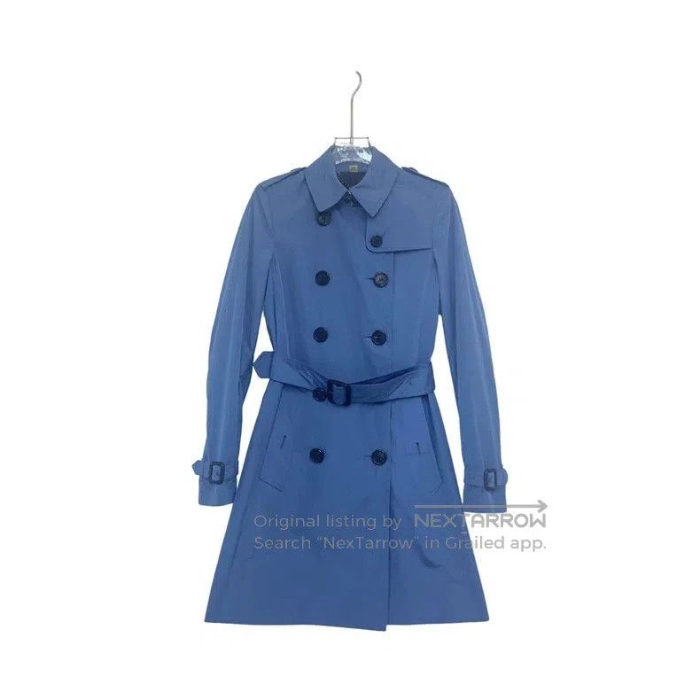 Burberry Burberry Women's Double. Size US XS / EU 42 / 0 - 1 Thumbnail