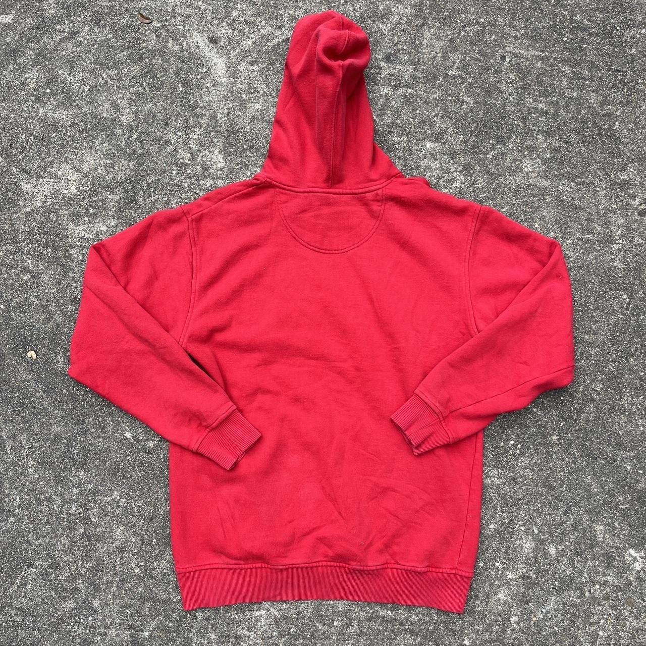 Southpole southpole y2k hoodie Size US M / EU 48-50 / 2 - 3 Thumbnail