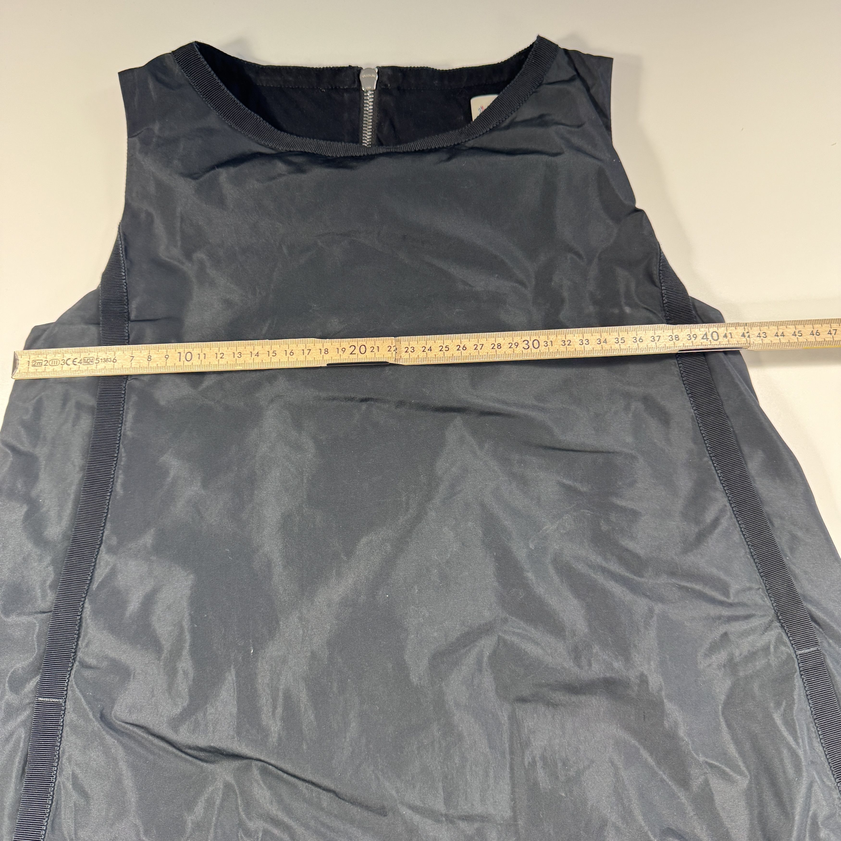 Moncler Moncler Mini Dress Size S / US 4 / IT 40 - 4 Thumbnail