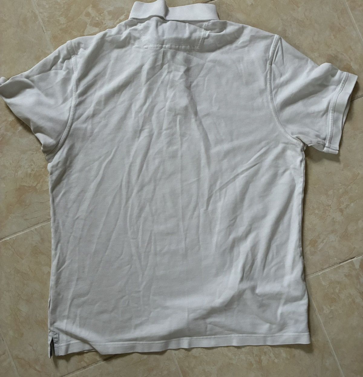 Barbour barbour polo Size US L / EU 52-54 / 3 - 3 Thumbnail