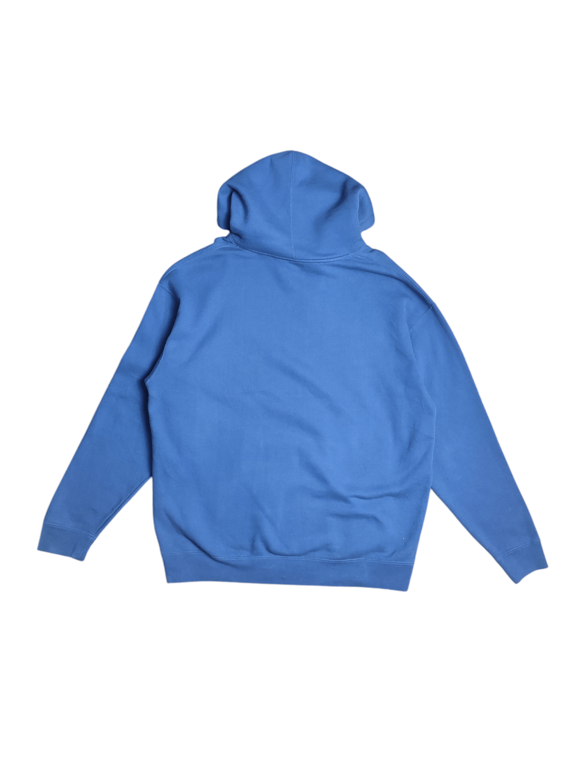 Fuct Spell Out Logo Skateboards USA Hoodies