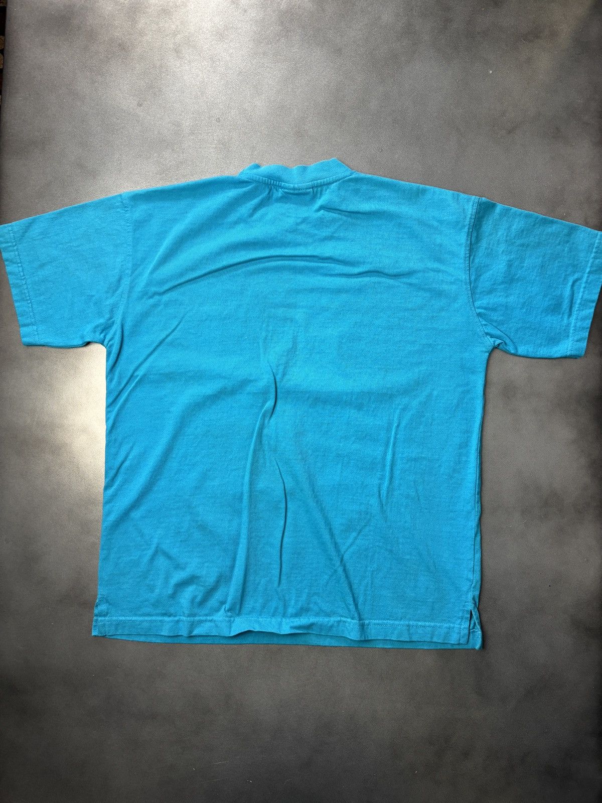 Rap Tees Vintage Bootleg 50 Cent Parking Lot Tee Shirt 1990s Y2K Rap Size US S / EU 44-46 / 1 - 5 Thumbnail