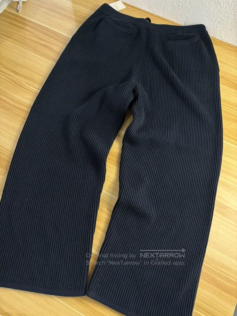 Other Aime Leon Dore size XXL Knit Straight Leg Pants Size US 27 - 2 Thumbnail