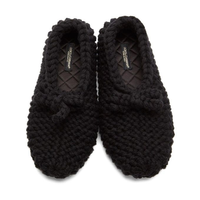 o1y0825 Ballet Flats in Black