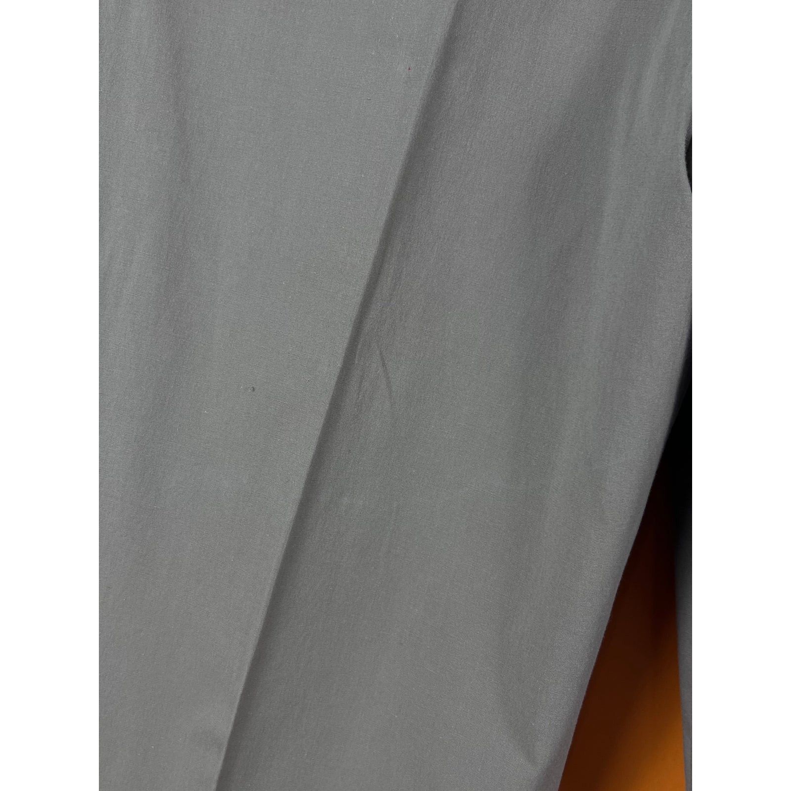 Helmut Lang Helmut Lang suit cotton Italy designer rare archive 00s Size 50R - 19 Thumbnail