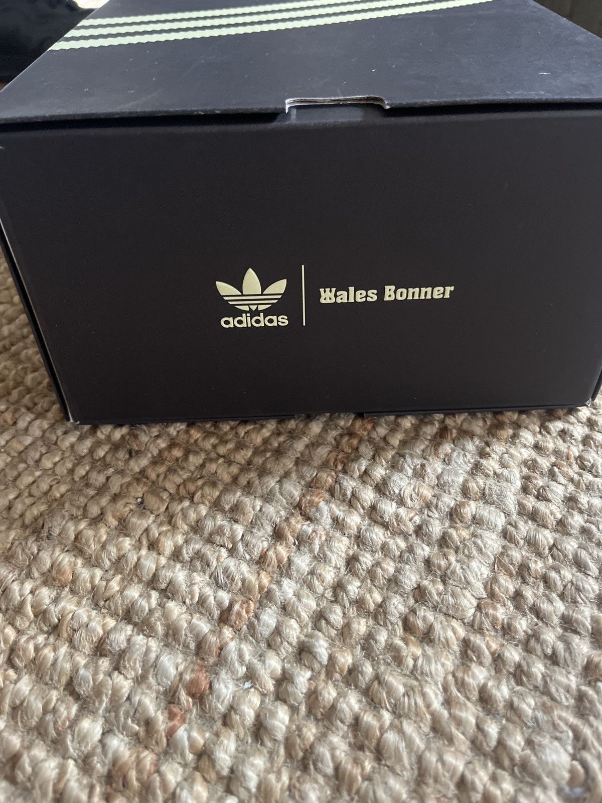 Adidas × Wales Bonner Wales Bonner Men’s Samba Pony Hair Size US 11 / EU 44 - 9 Thumbnail