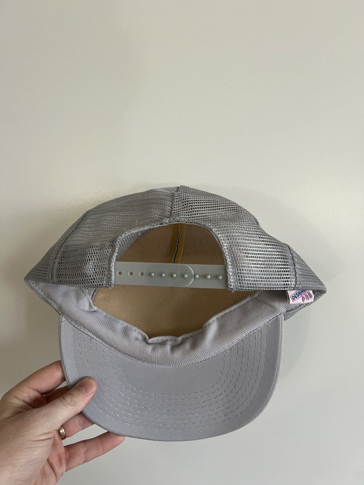 Vintage Vintage Arizona Horse Power Hat Size ONE SIZE - 3 Thumbnail