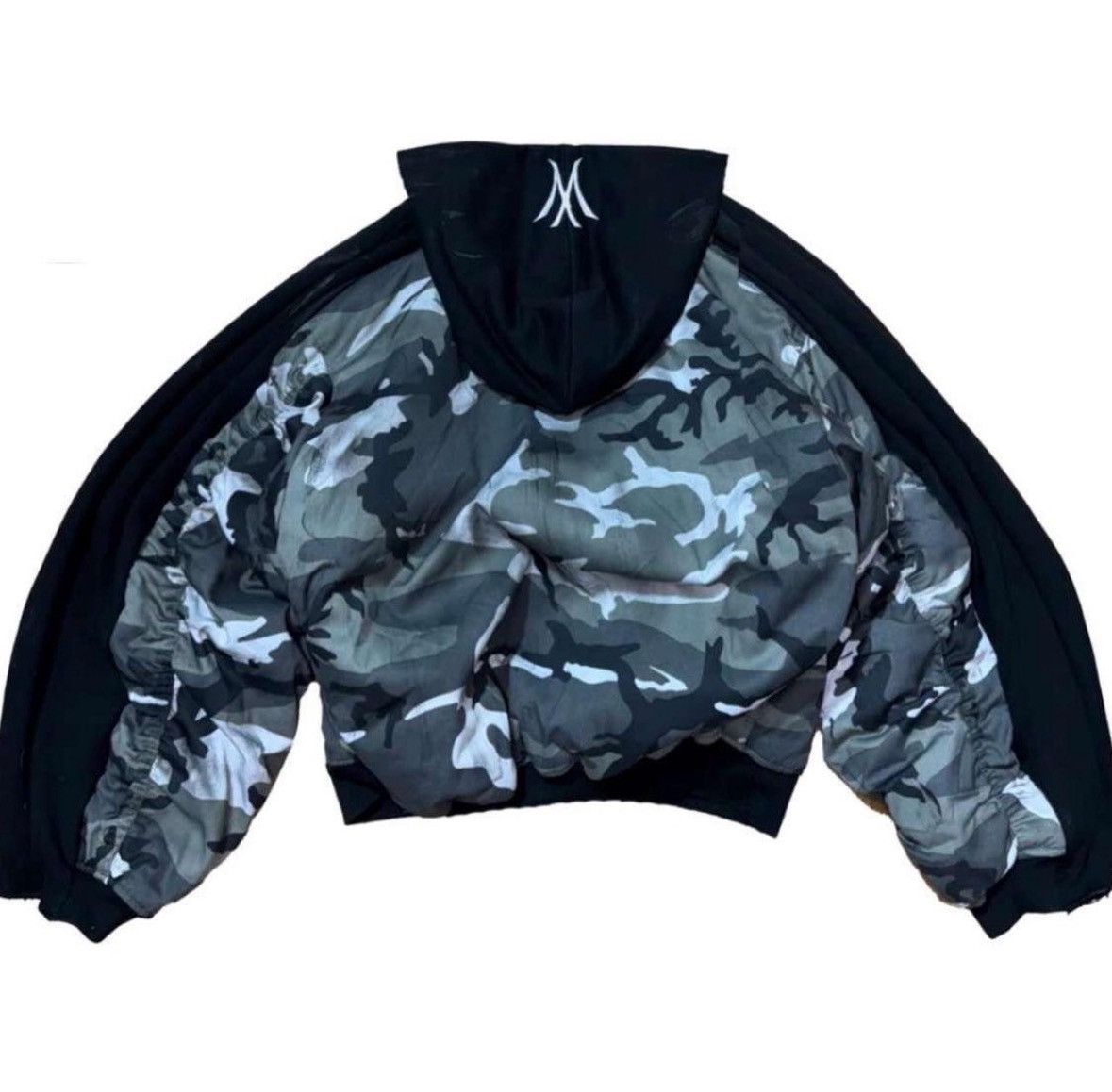 Other Archive bomber jacket Size US S / EU 44-46 / 1 - 2 Thumbnail