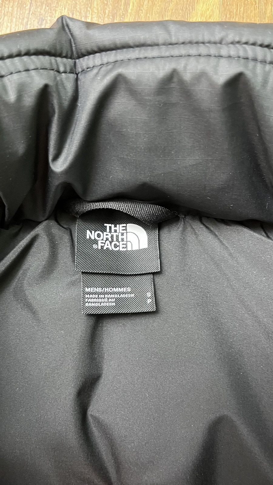 The North Face New The North Face Puffer Jacket Men’s, Women’s, Unisex S Size US S / EU 44-46 / 1 - 9 Thumbnail
