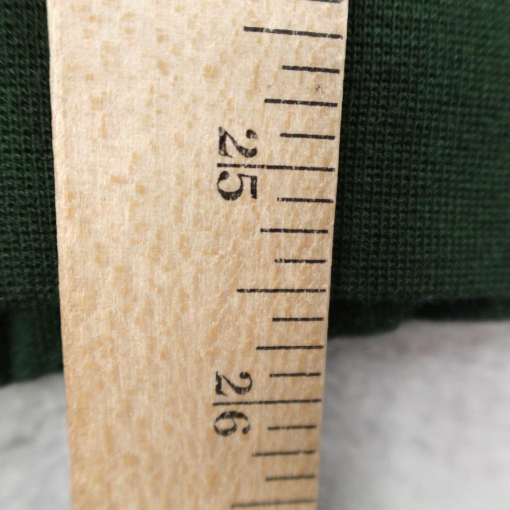 Polo Ralph Lauren VINTAGE Polo Ralph Lauren Jacket Mens M Green Blue Track Stripe Sweatshirt Size US M / EU 48-50 / 2 - 6 Thumbnail